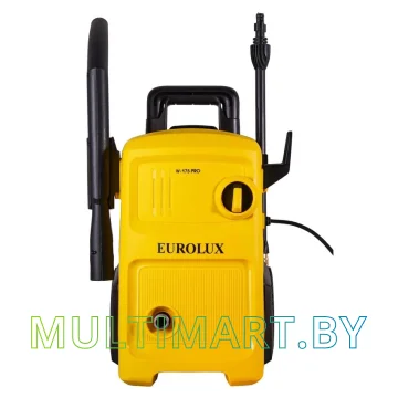 Мойка высокого давления Eurolux W-175 PRO (70/8/58) картинка 2